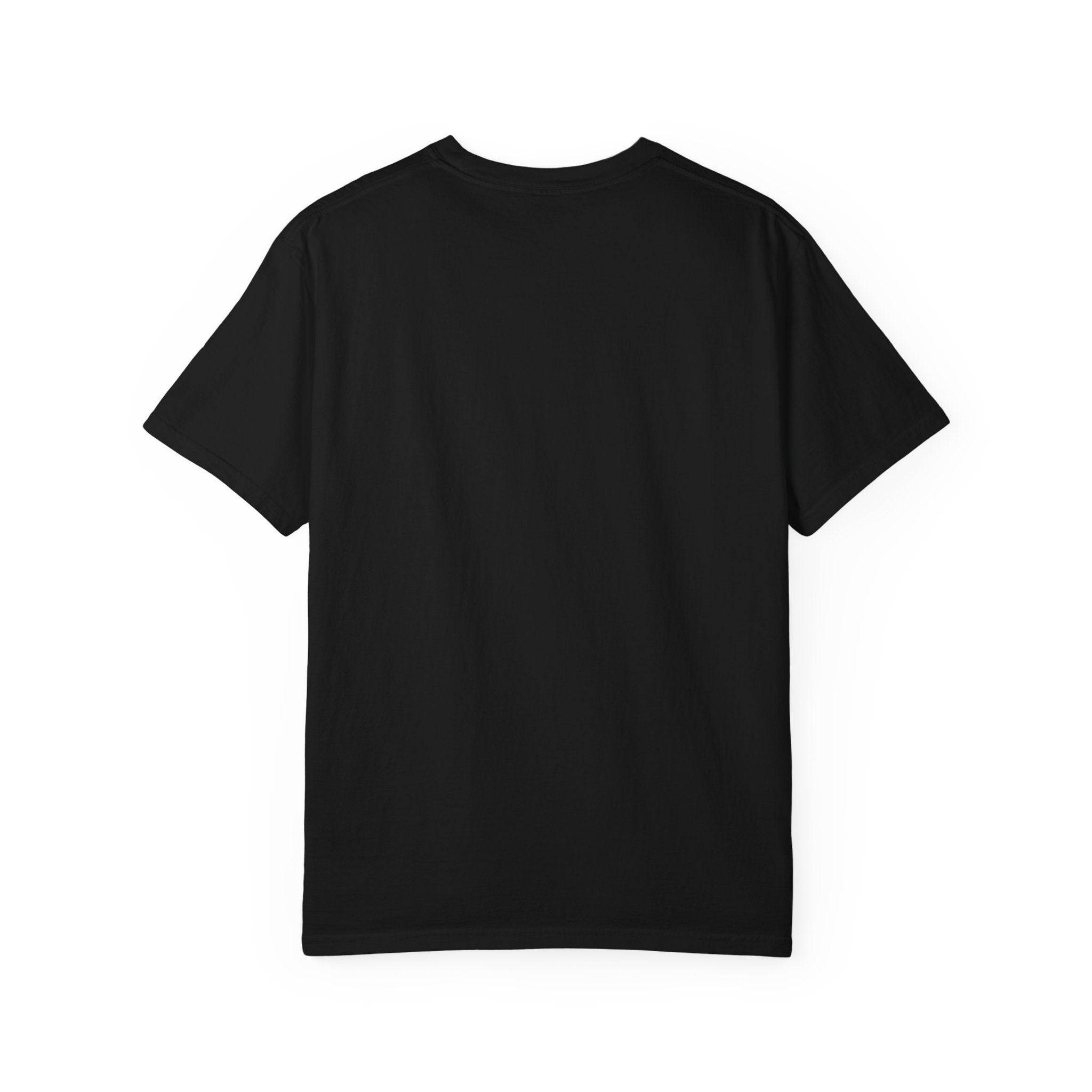 T-shirt — Twiford's Tallow Vintage Cherry Logo Tee
