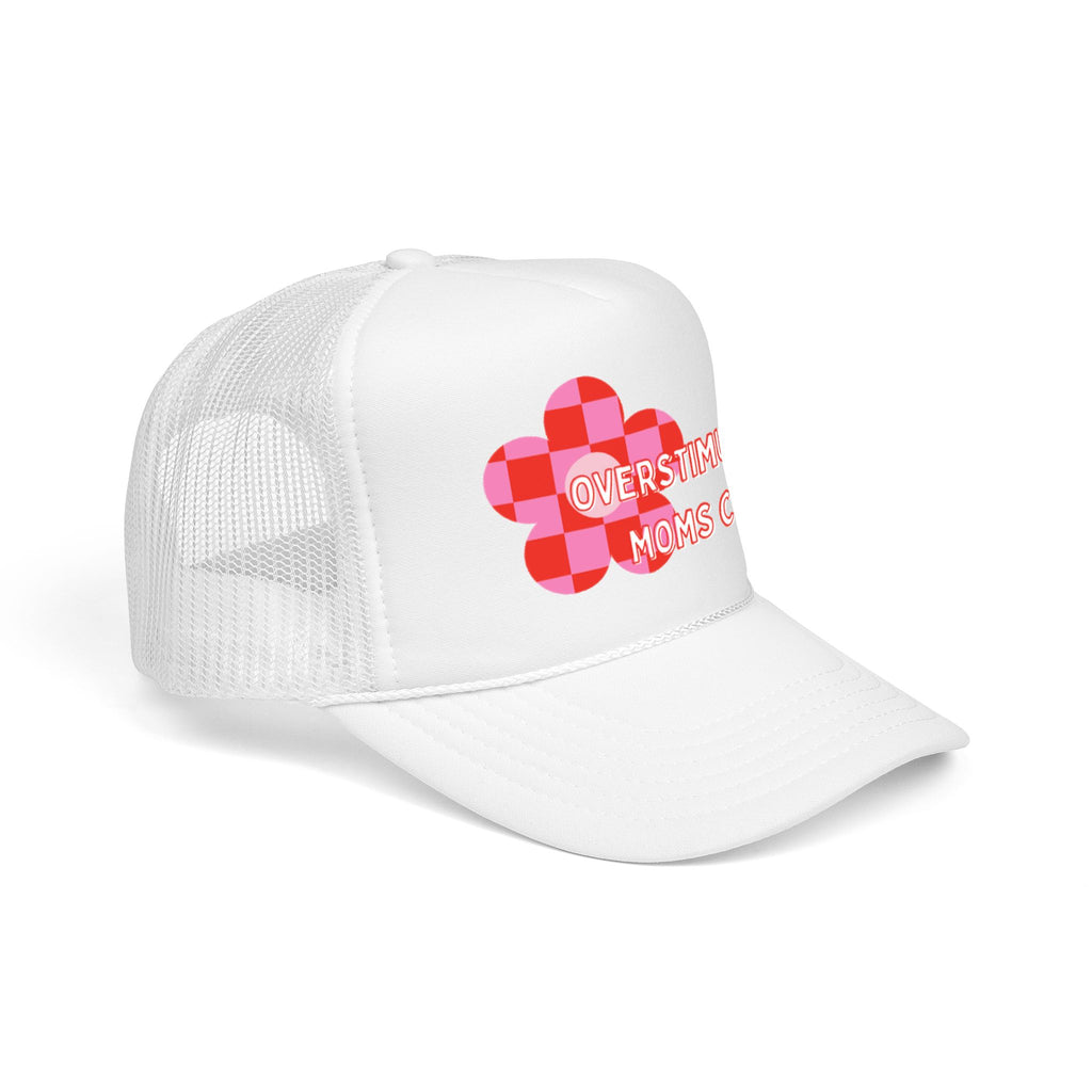 Foam Trucker Hat
