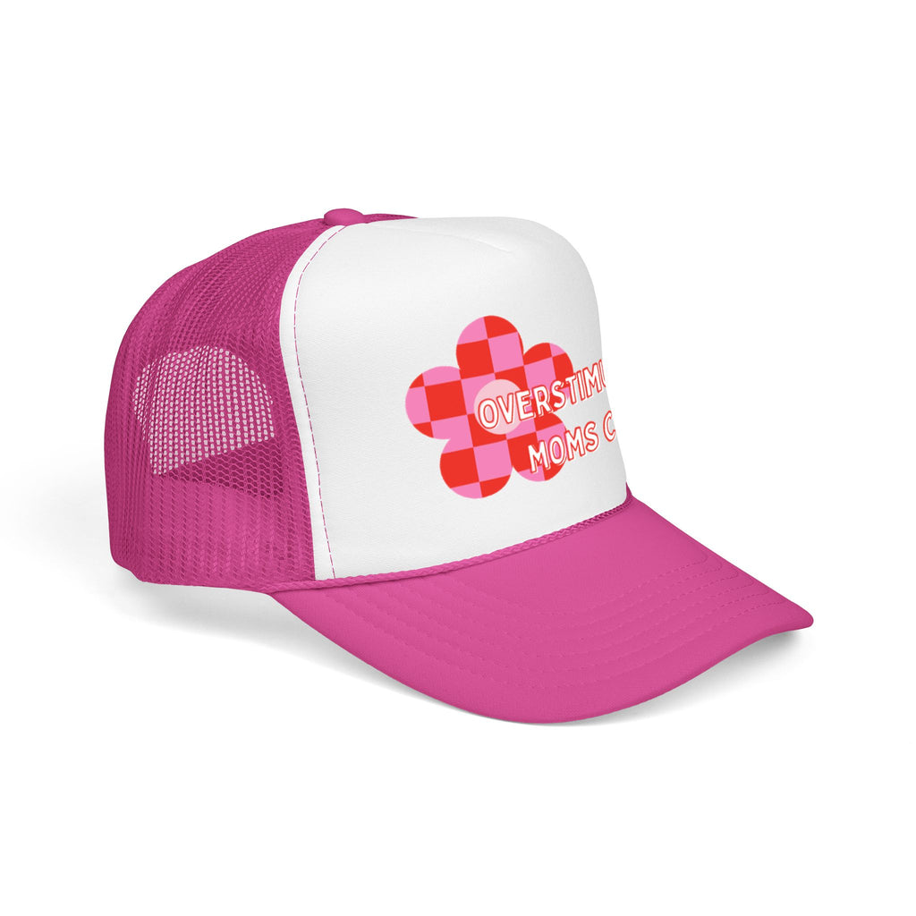 Foam Trucker Hat