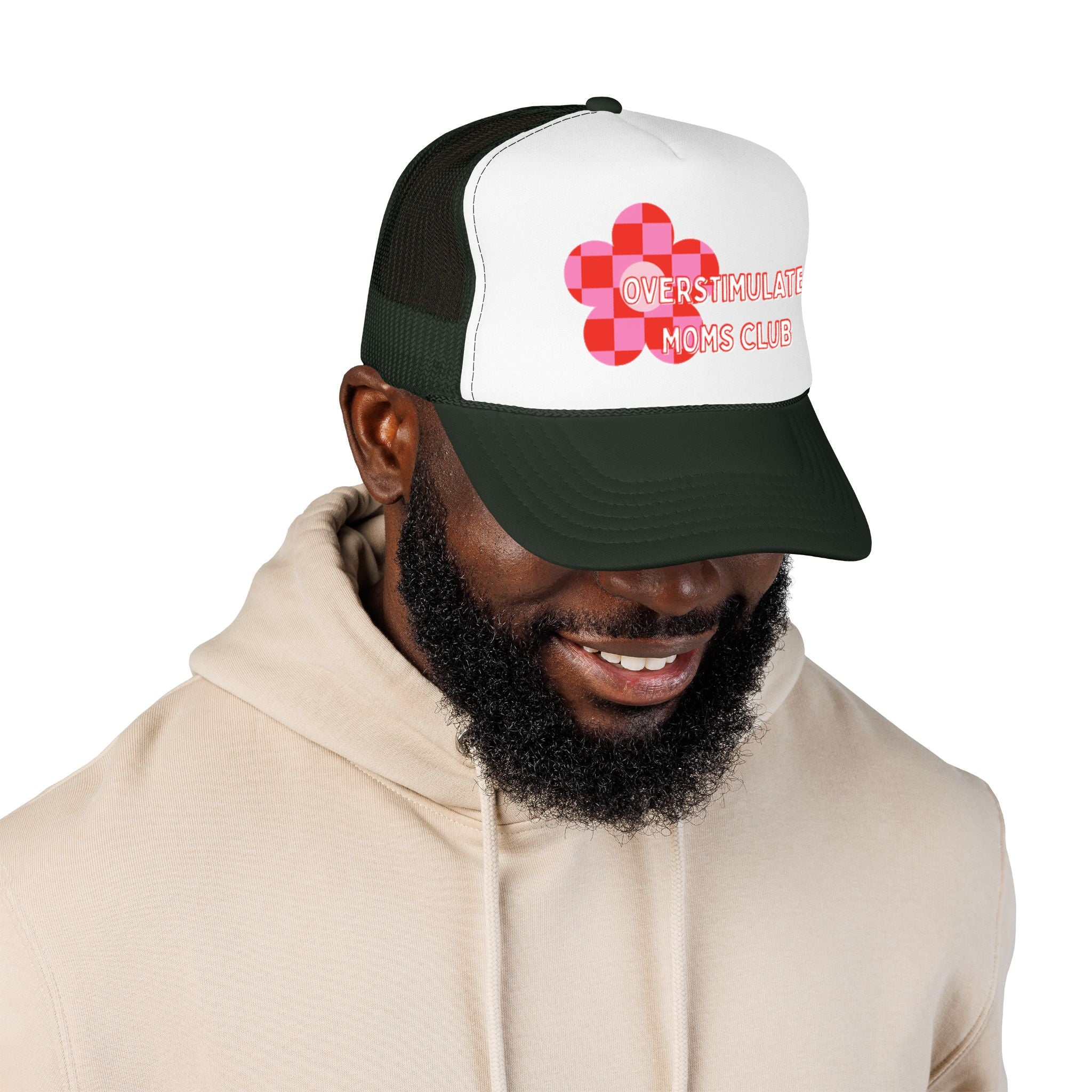 Foam Trucker Hat