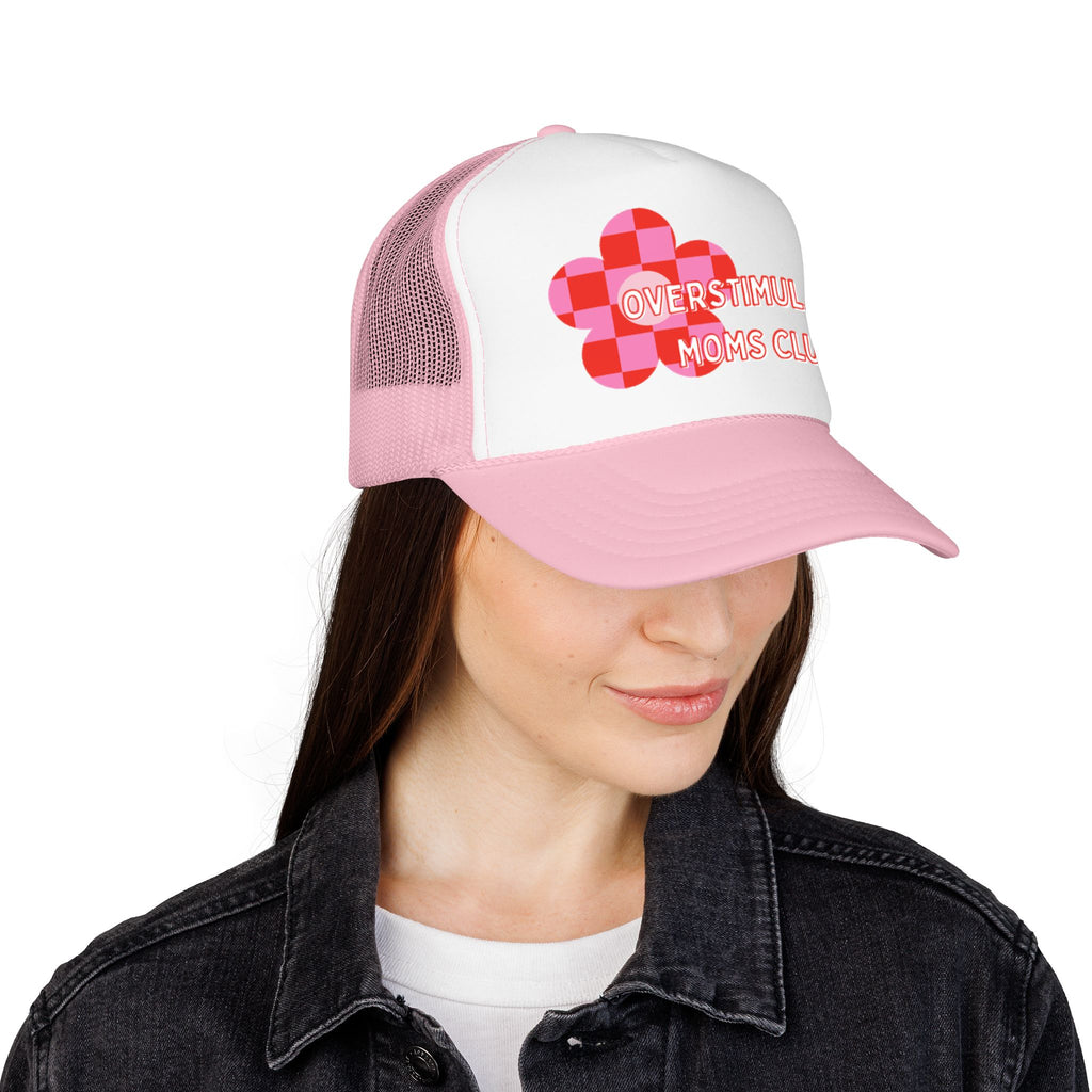 Foam Trucker Hat