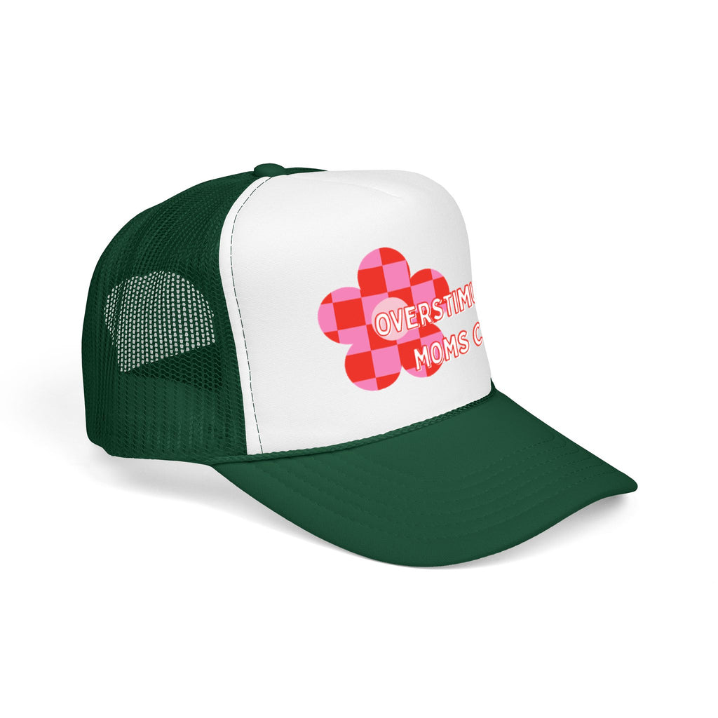 Foam Trucker Hat
