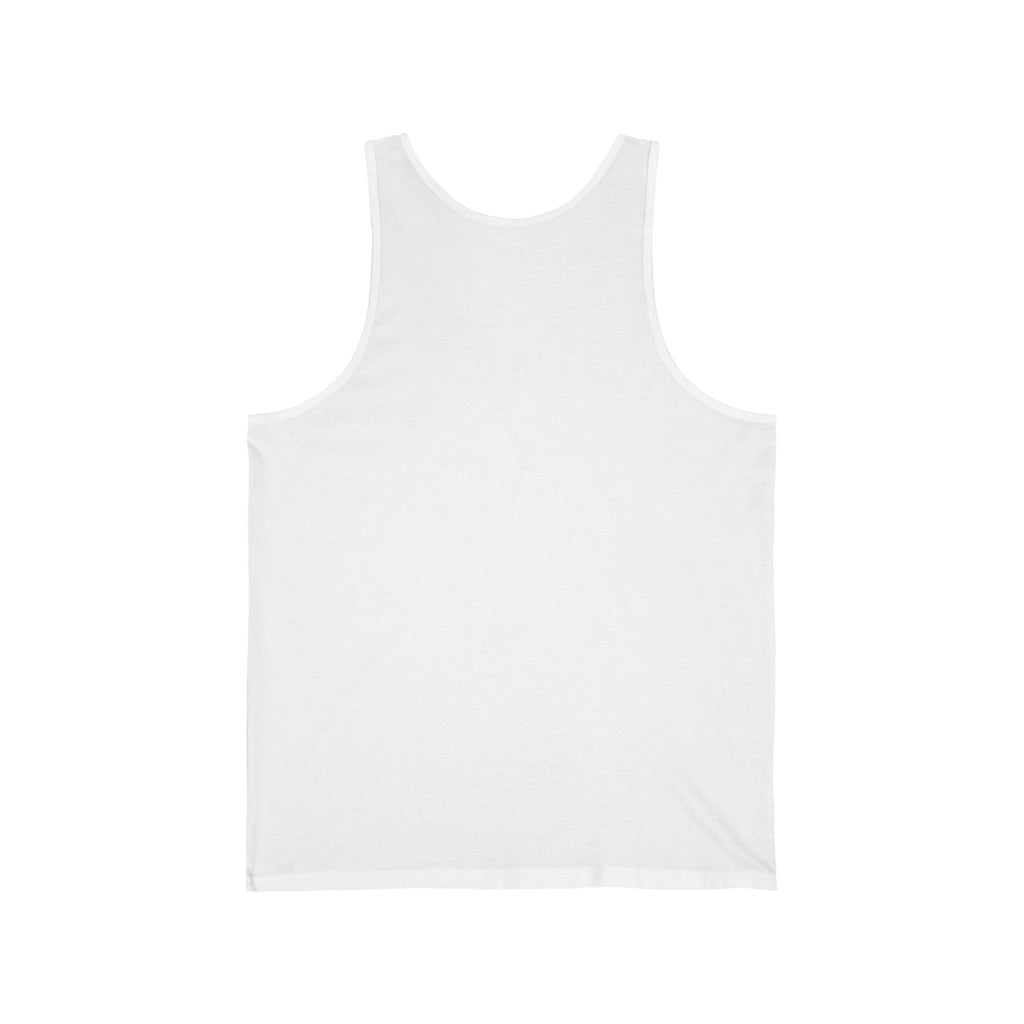 Vintage Cherry Diner Tank Top — "Twinford’s Tallow" Retro Logo