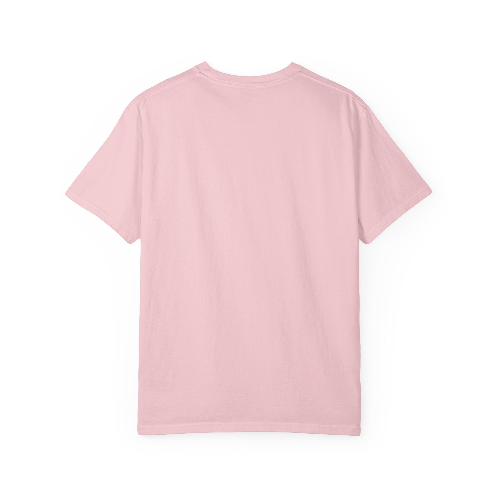 T-shirt — Twiford's Tallow Vintage Cherry Logo Tee