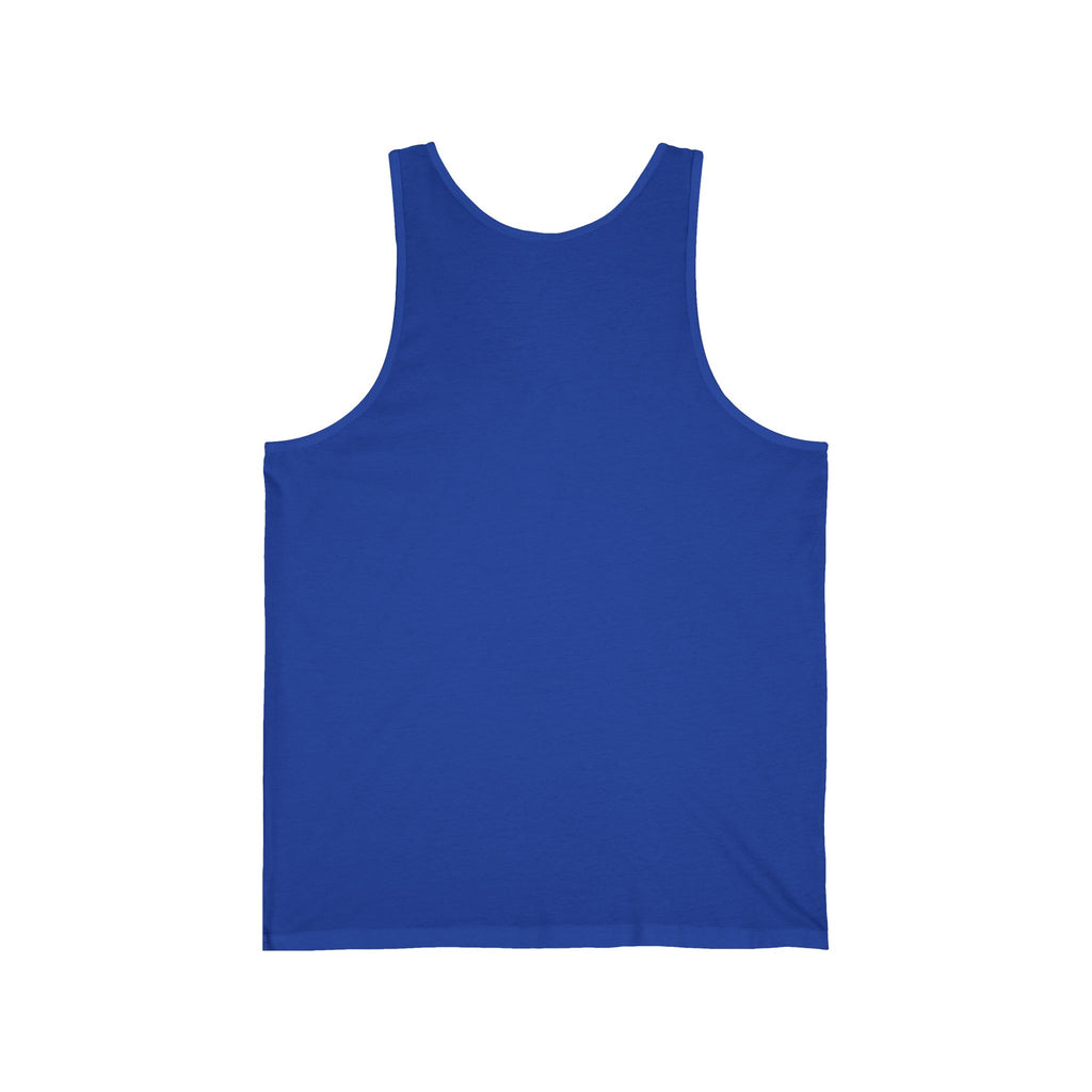 Vintage Cherry Diner Tank Top — "Twinford’s Tallow" Retro Logo