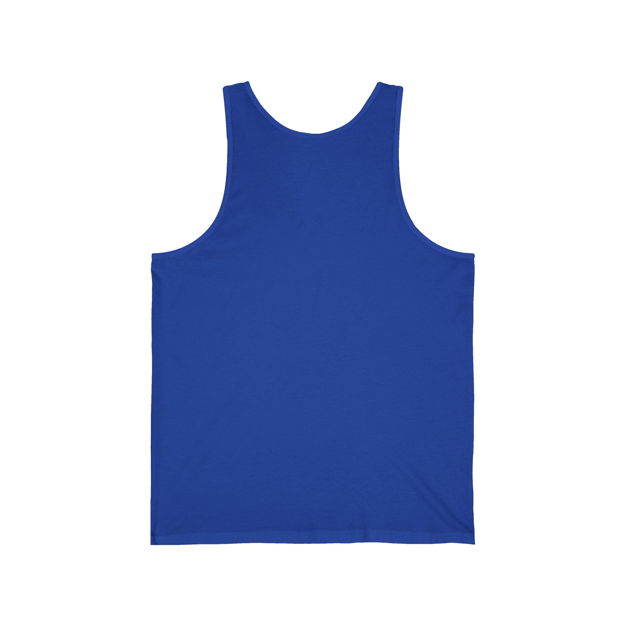 Vintage Cherry Diner Tank Top — "Twinford’s Tallow" Retro Logo