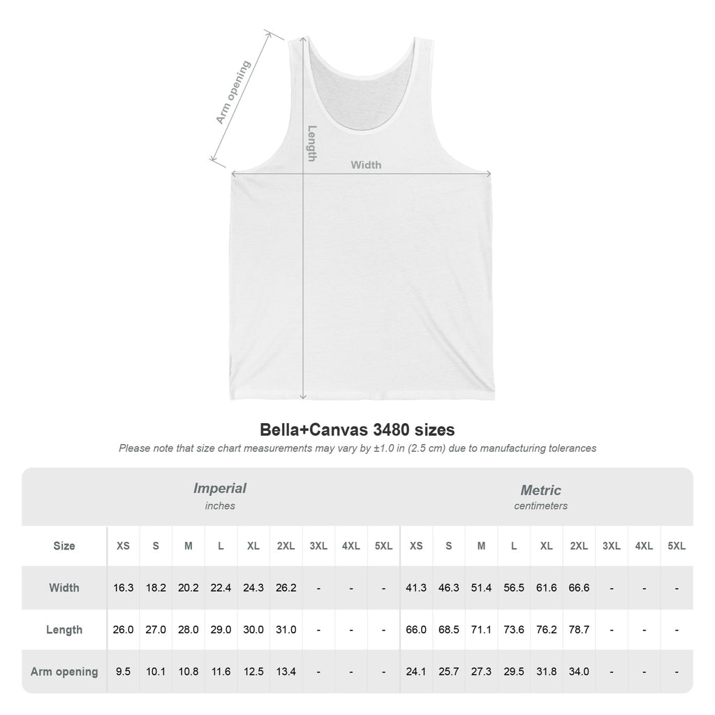 Vintage Cherry Diner Tank Top — "Twinford’s Tallow" Retro Logo