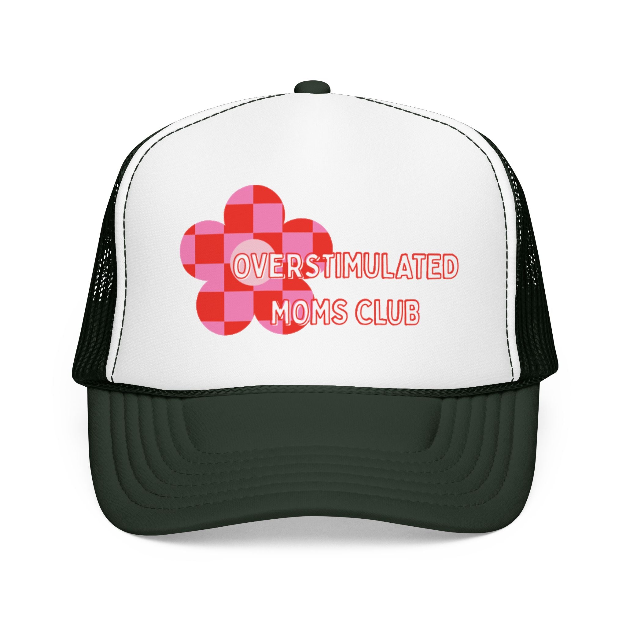 Foam Trucker Hat