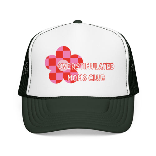Foam Trucker Hat
