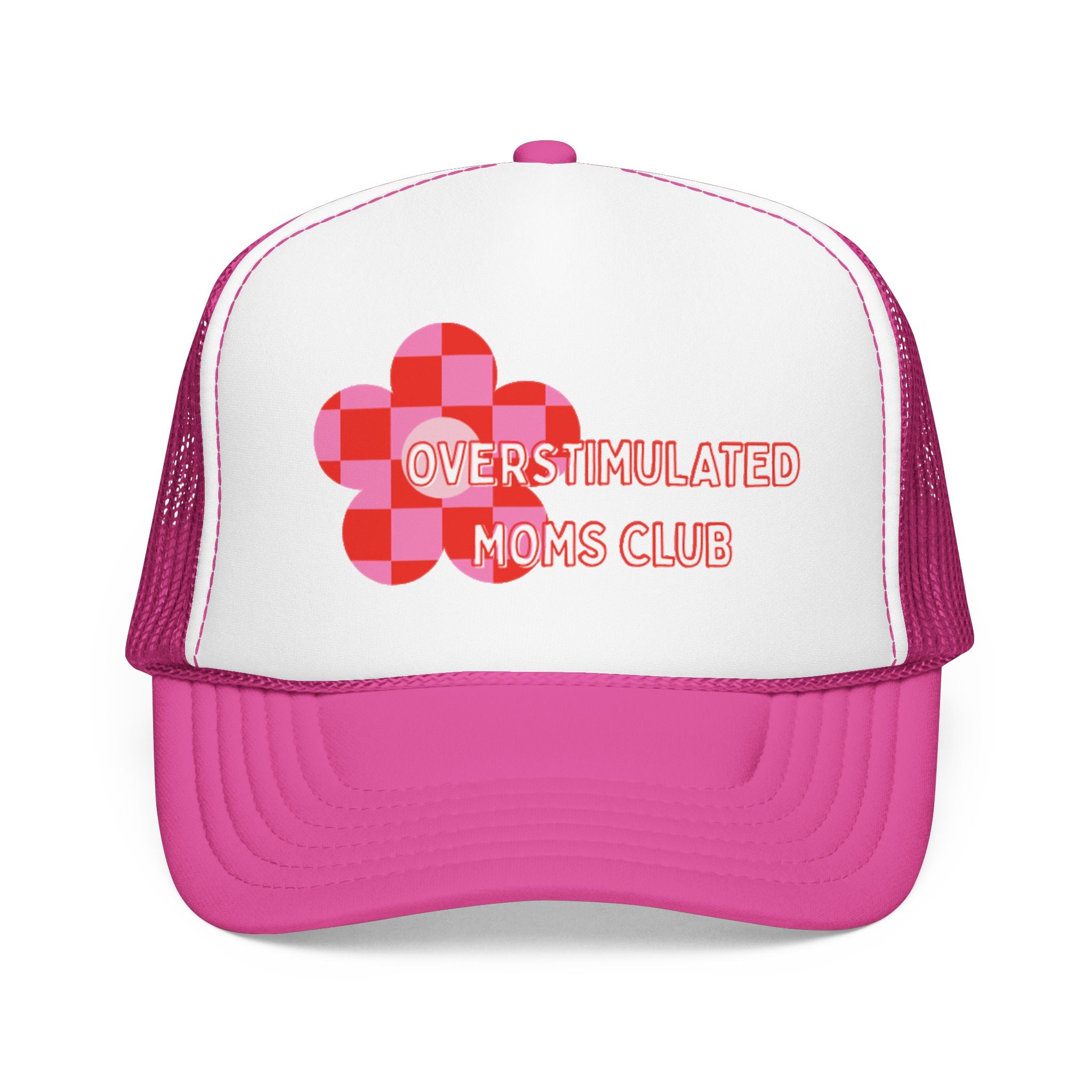 Foam Trucker Hat