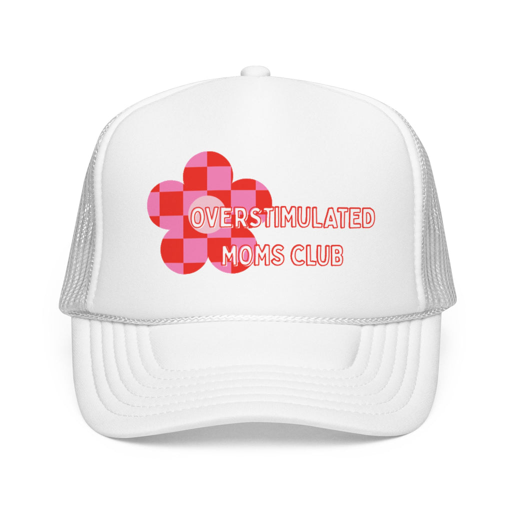 Foam Trucker Hat