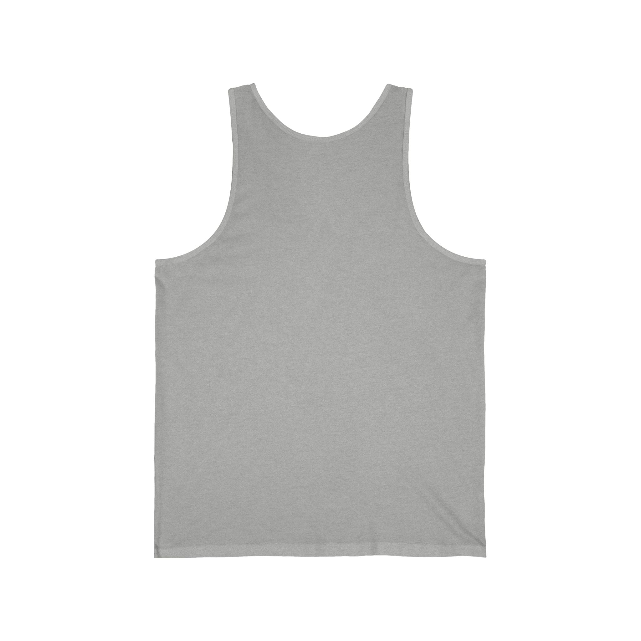 Vintage Cherry Diner Tank Top — "Twinford’s Tallow" Retro Logo