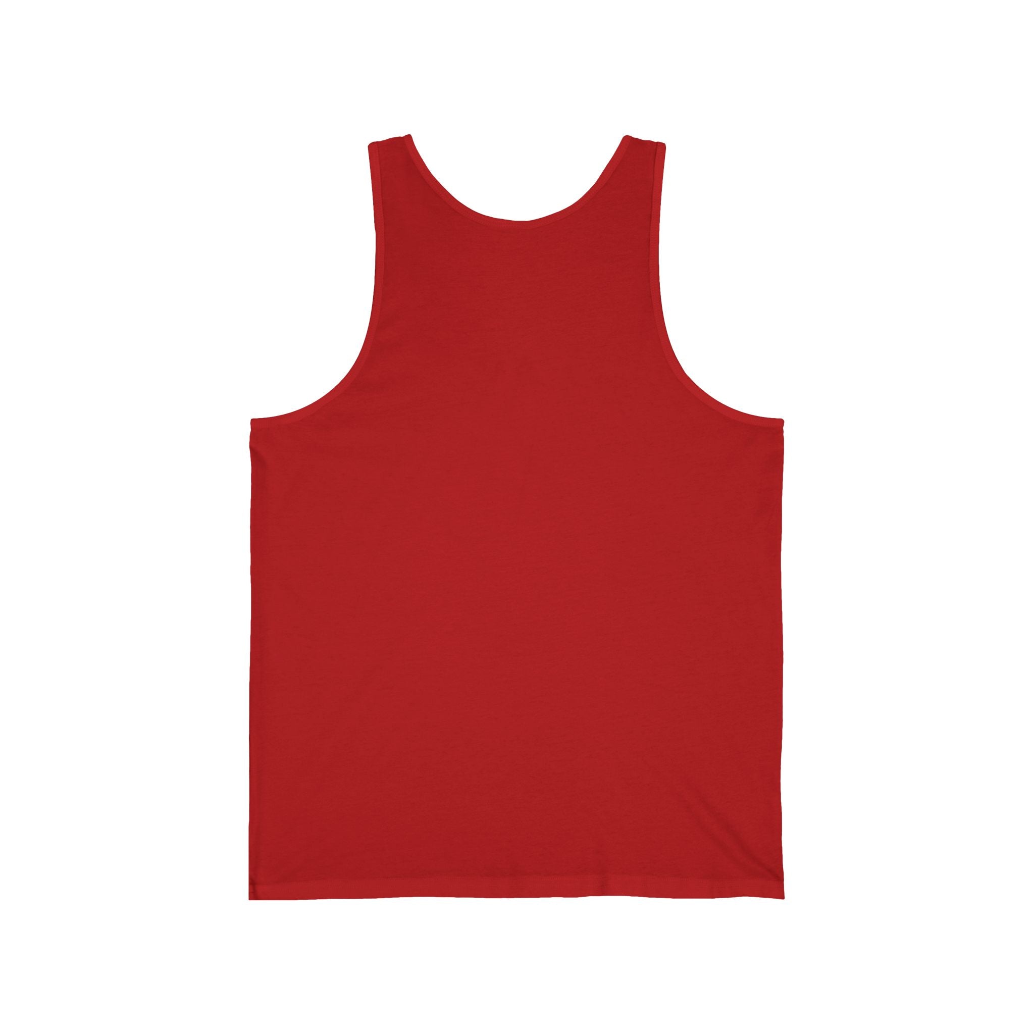 Vintage Cherry Diner Tank Top — "Twinford’s Tallow" Retro Logo