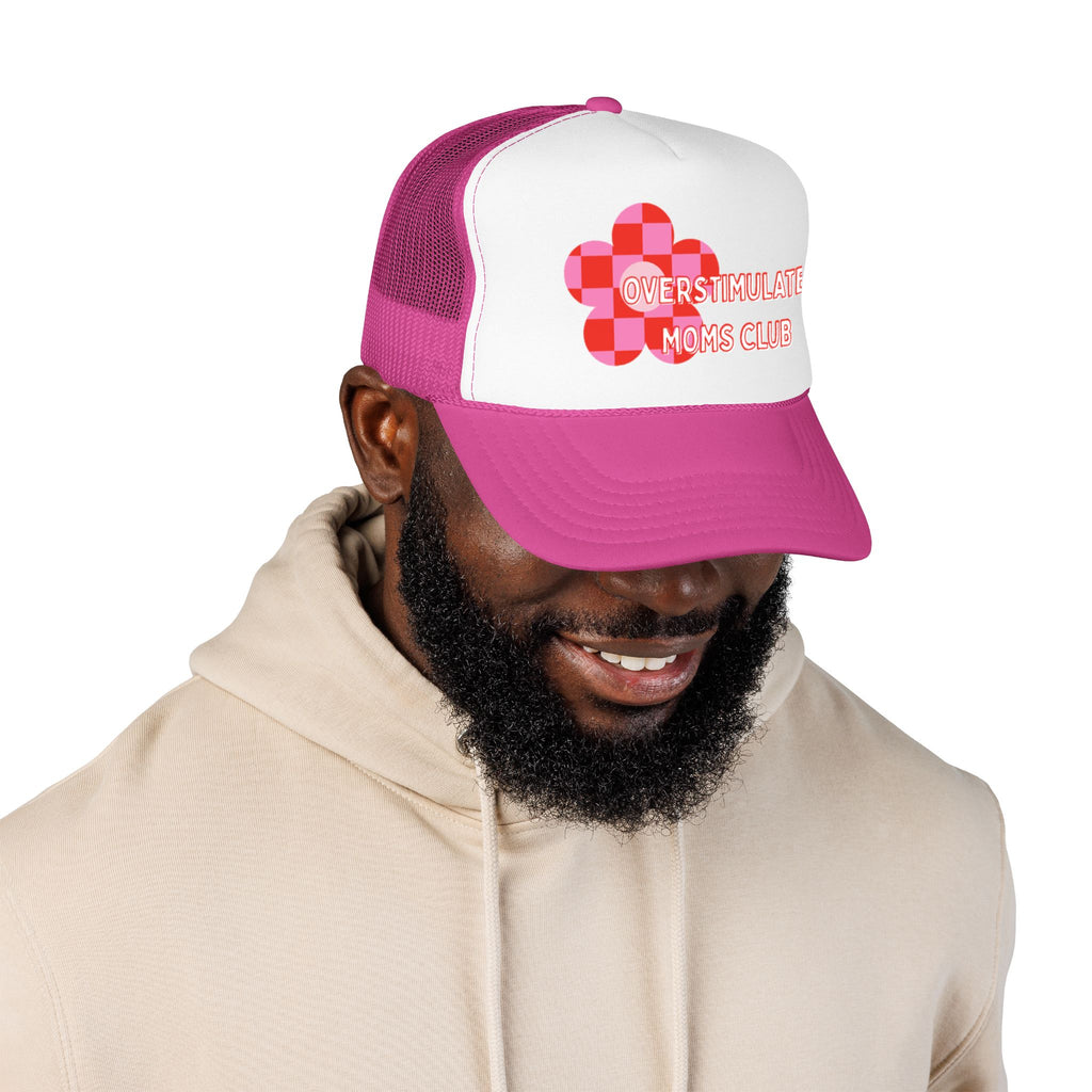 Foam Trucker Hat