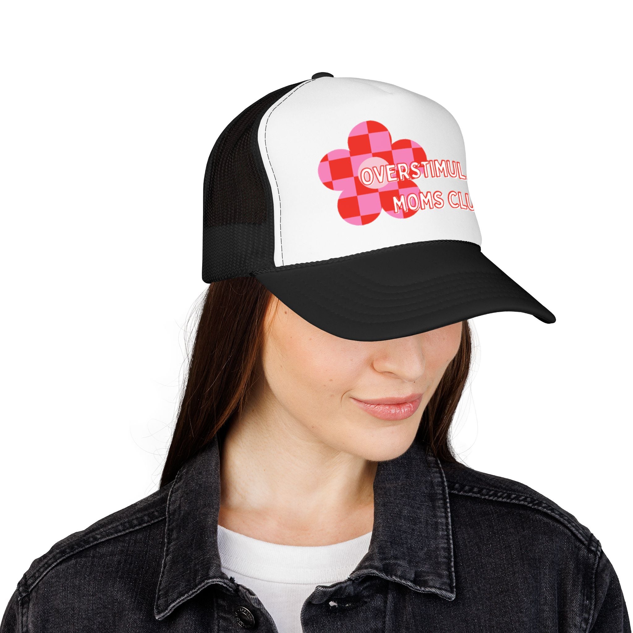 Foam Trucker Hat