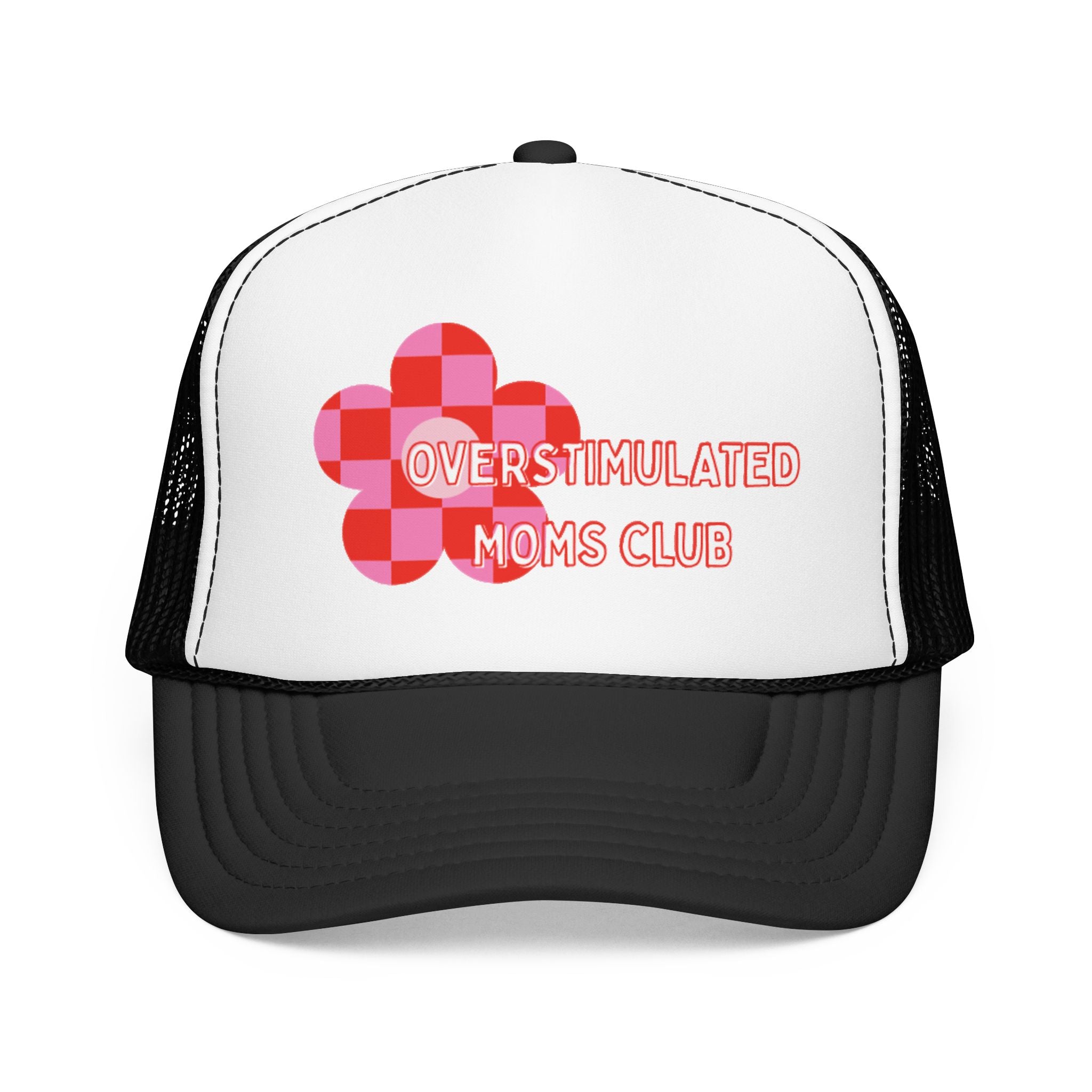 Foam Trucker Hat
