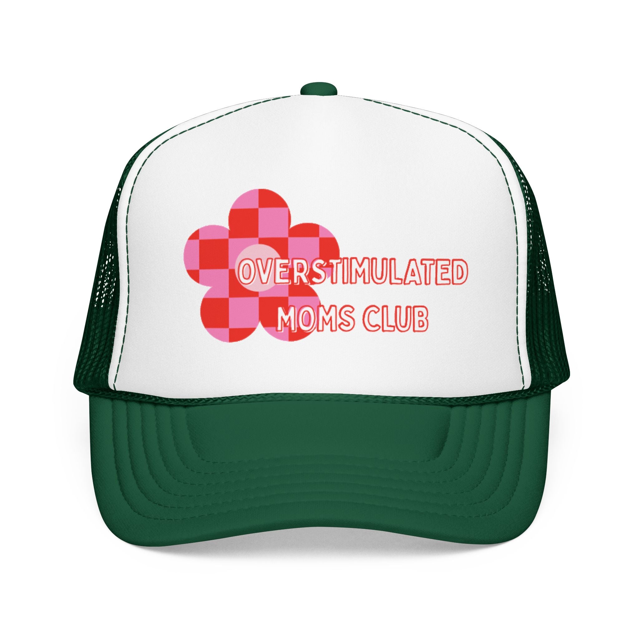 Foam Trucker Hat