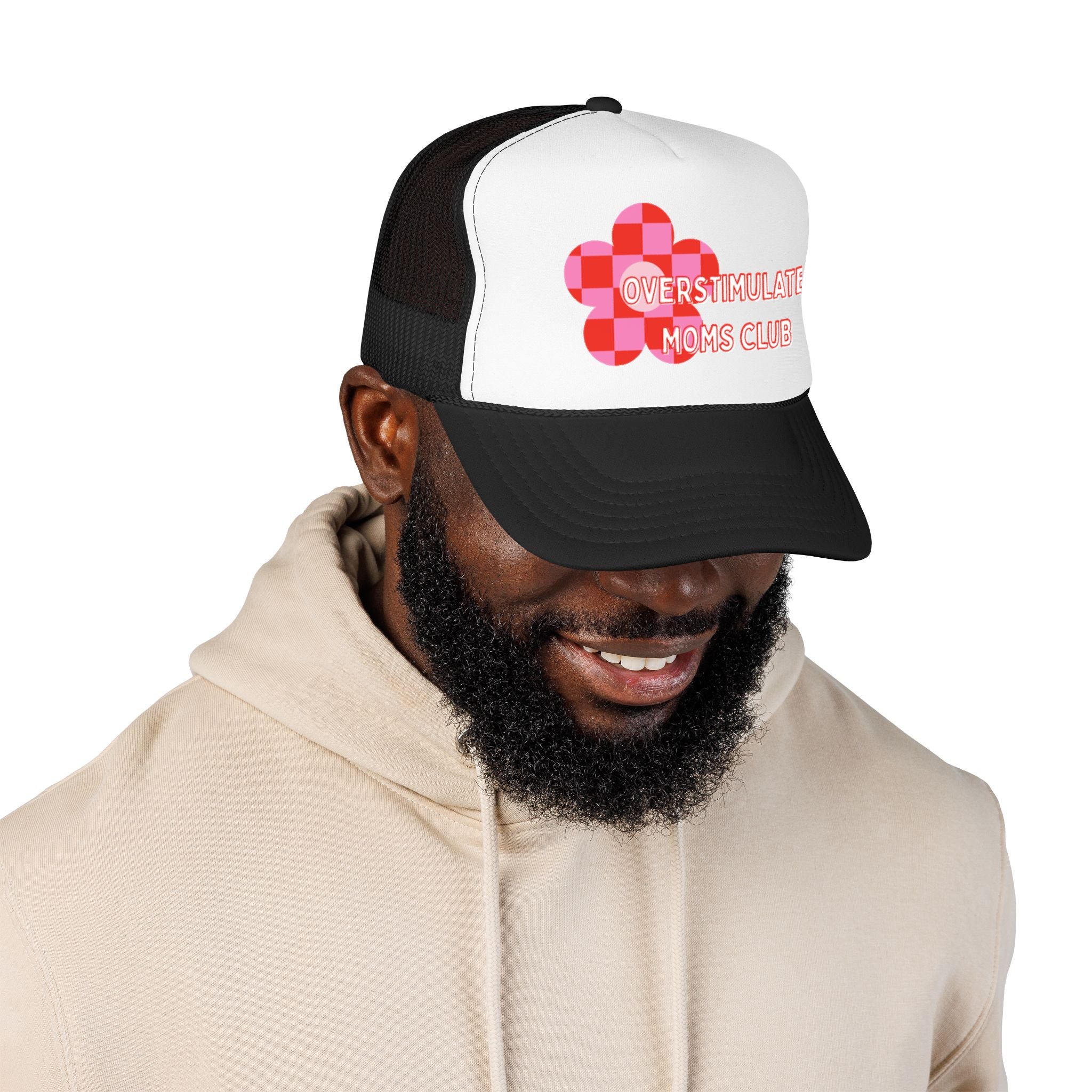 Foam Trucker Hat