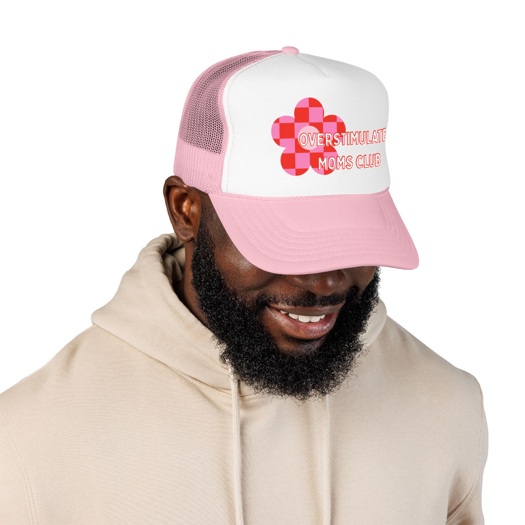 Foam Trucker Hat