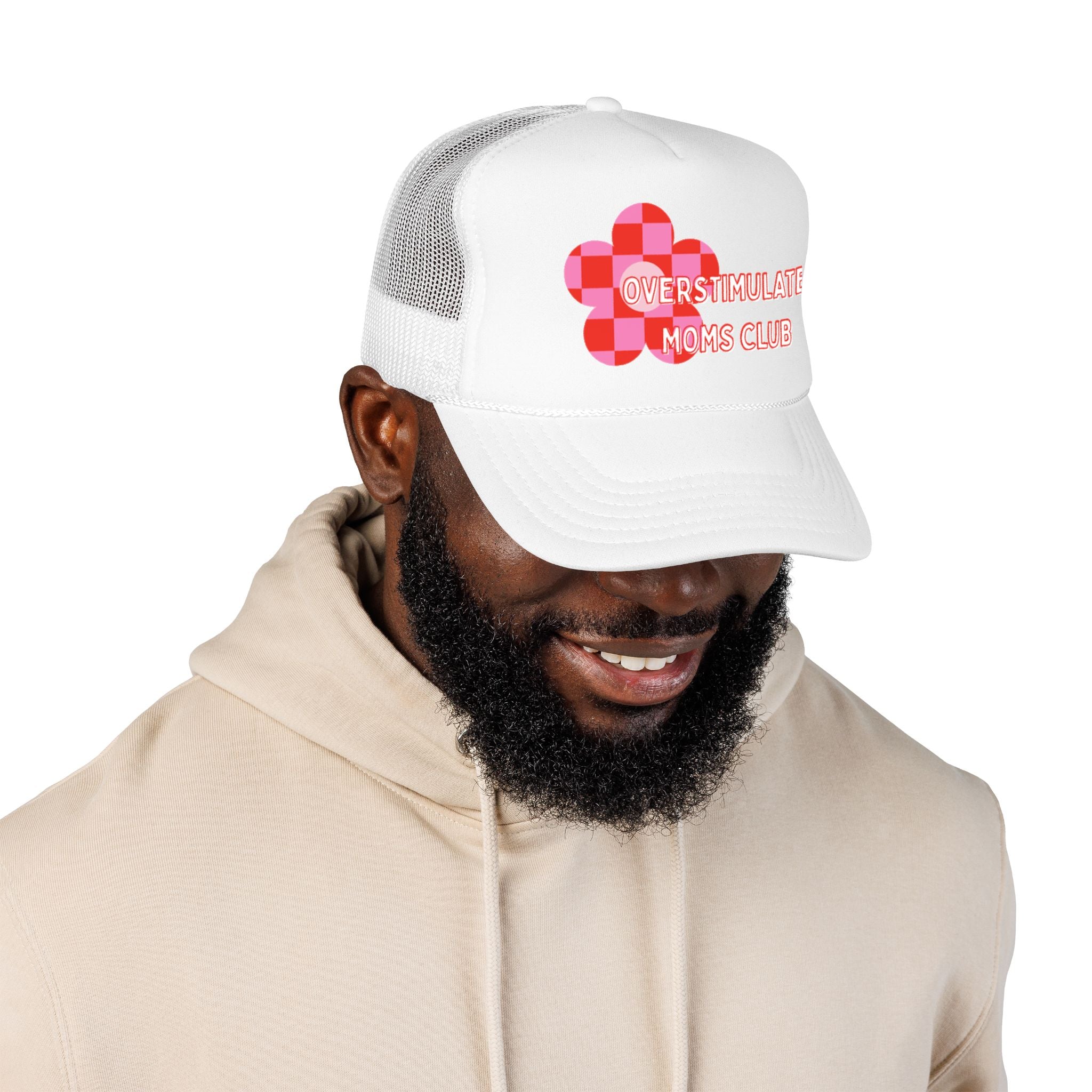Foam Trucker Hat