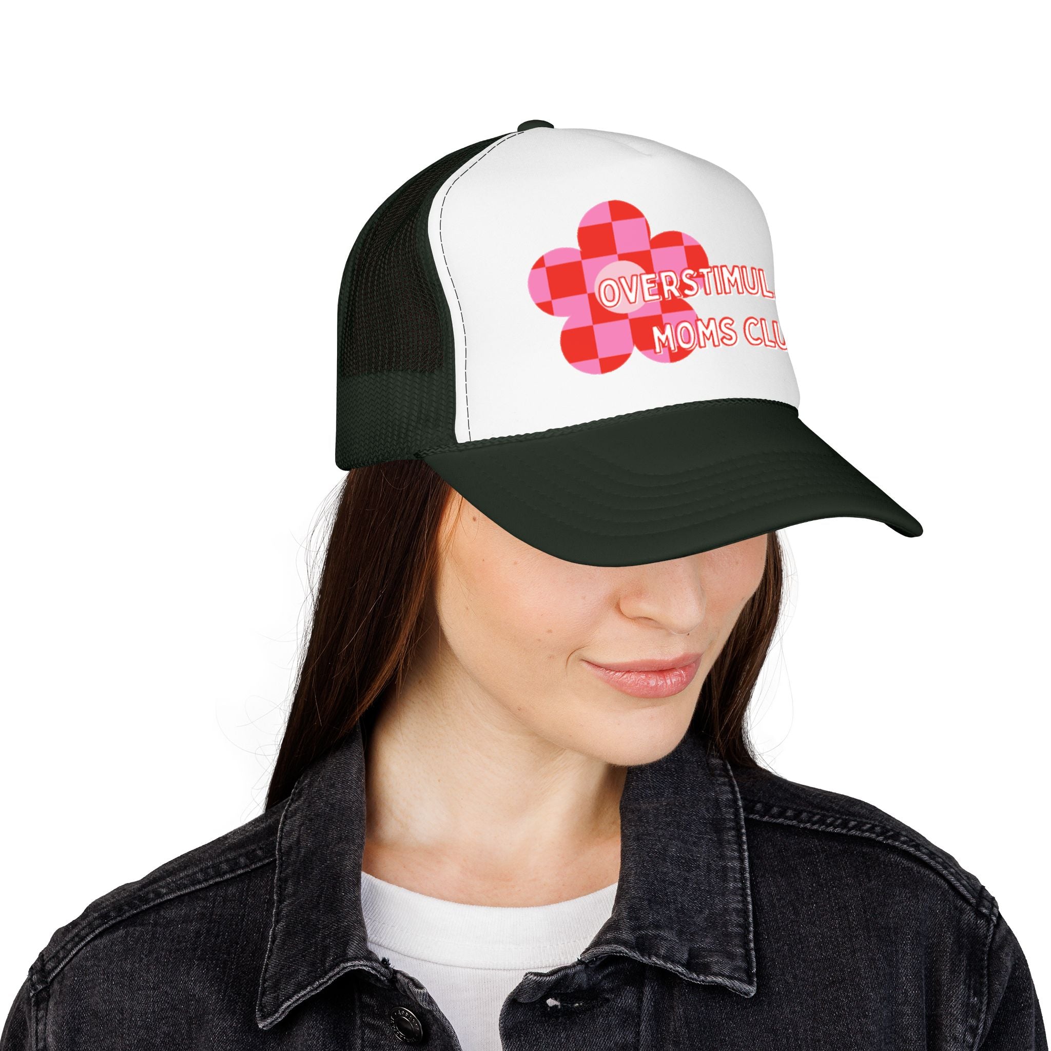 Foam Trucker Hat