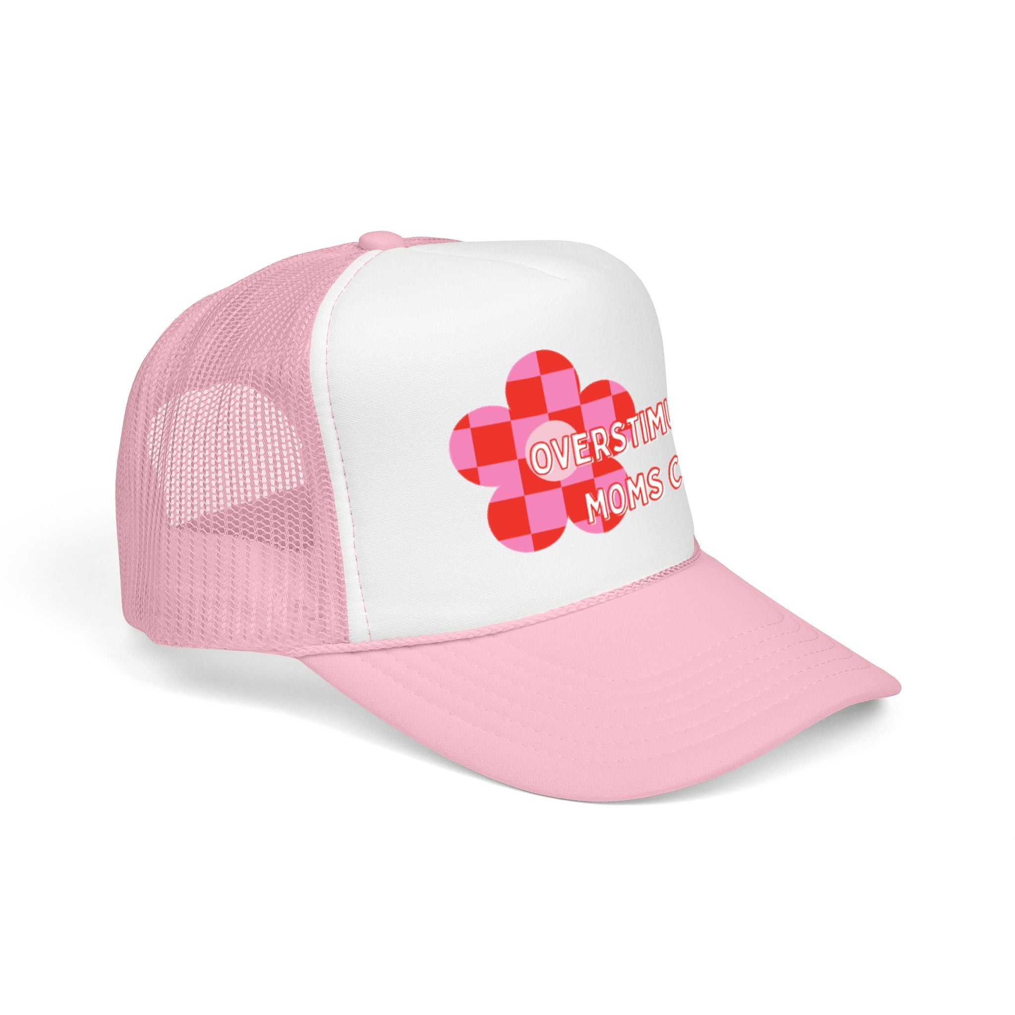 Foam Trucker Hat