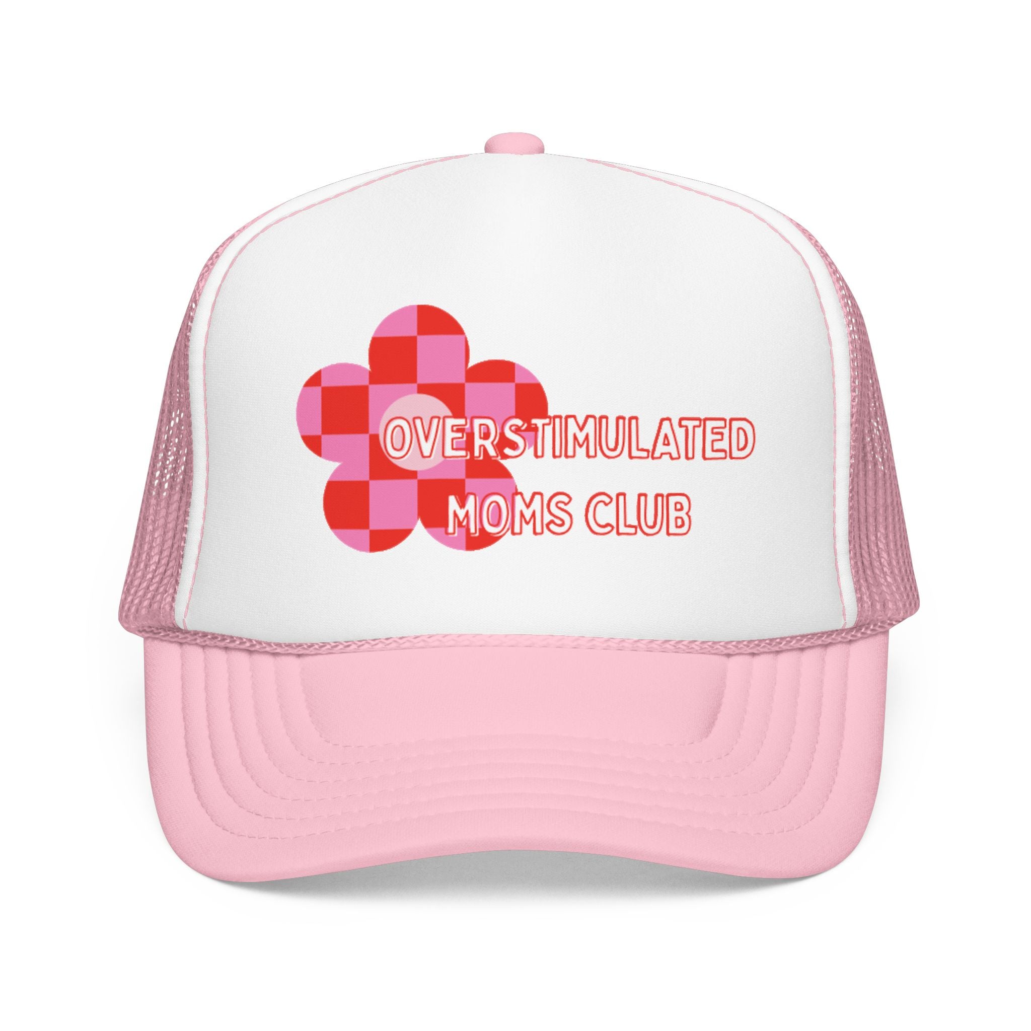 Foam Trucker Hat