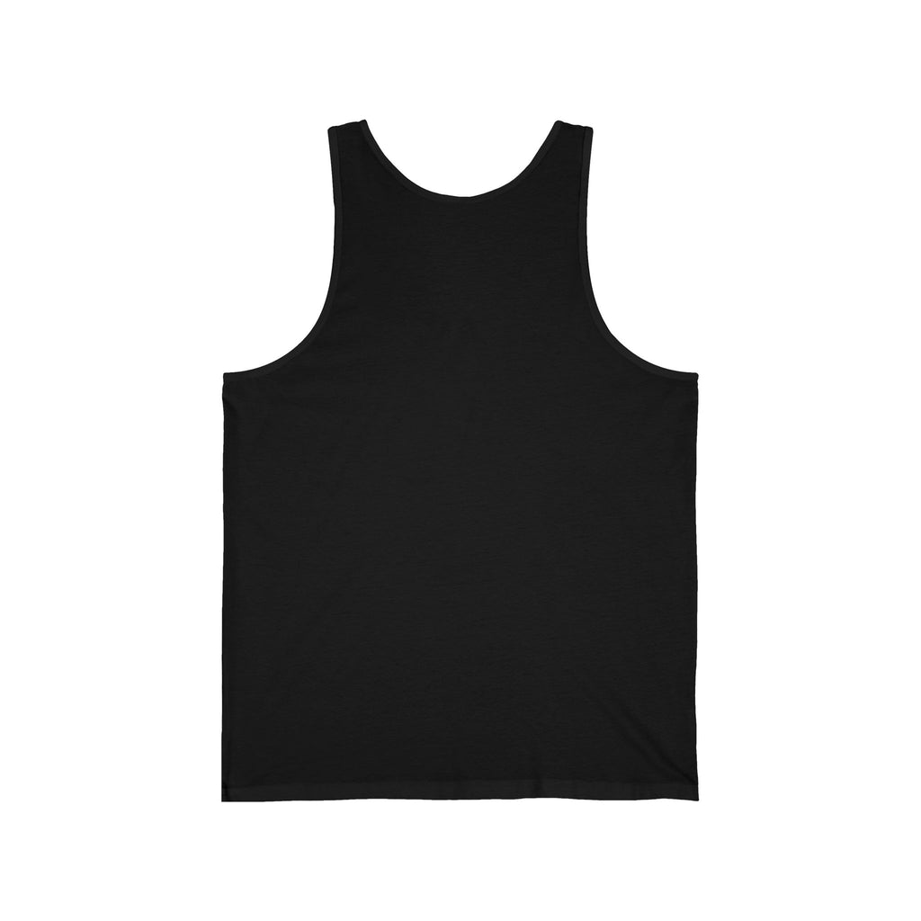 Vintage Cherry Diner Tank Top — "Twinford’s Tallow" Retro Logo