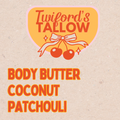 COCONUT PATCHOULI