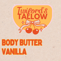 VANILLA TALLOW